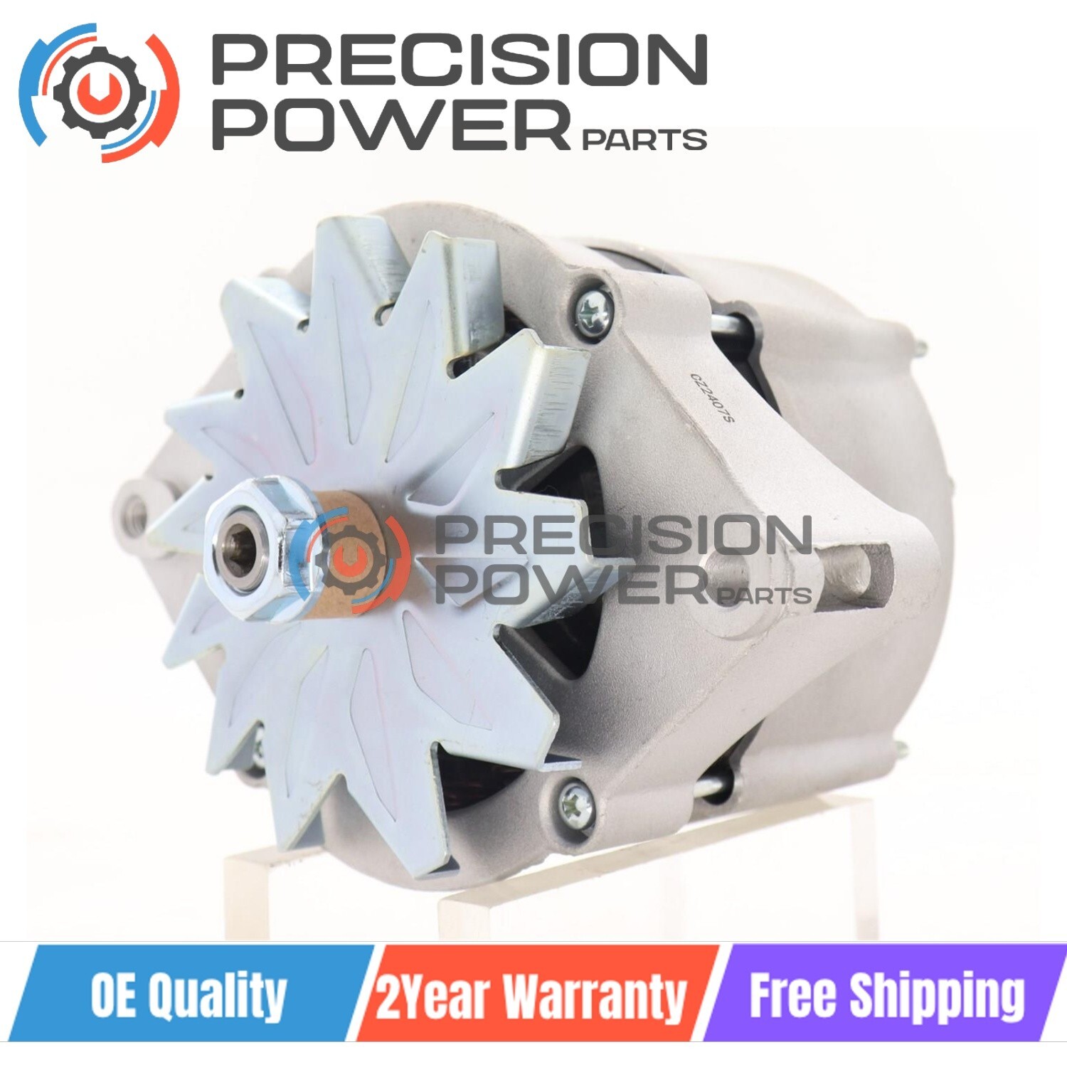 Alternator fits Case 1835 580 585  0120488205 0120488285 0120488293 0120489387