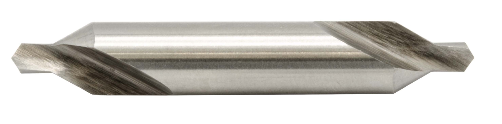 #3 Combined Drill & Countersink, HSS, 82° Angle, 1pc, by MDX