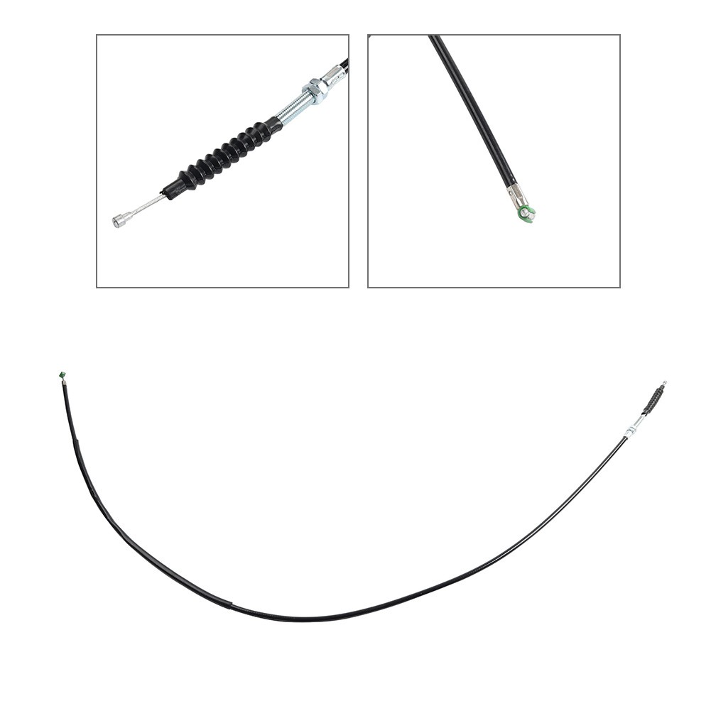 Clutch Cable Wire Line For Yamaha YZF R1 2009 2010 2011 2012 2013 2014
