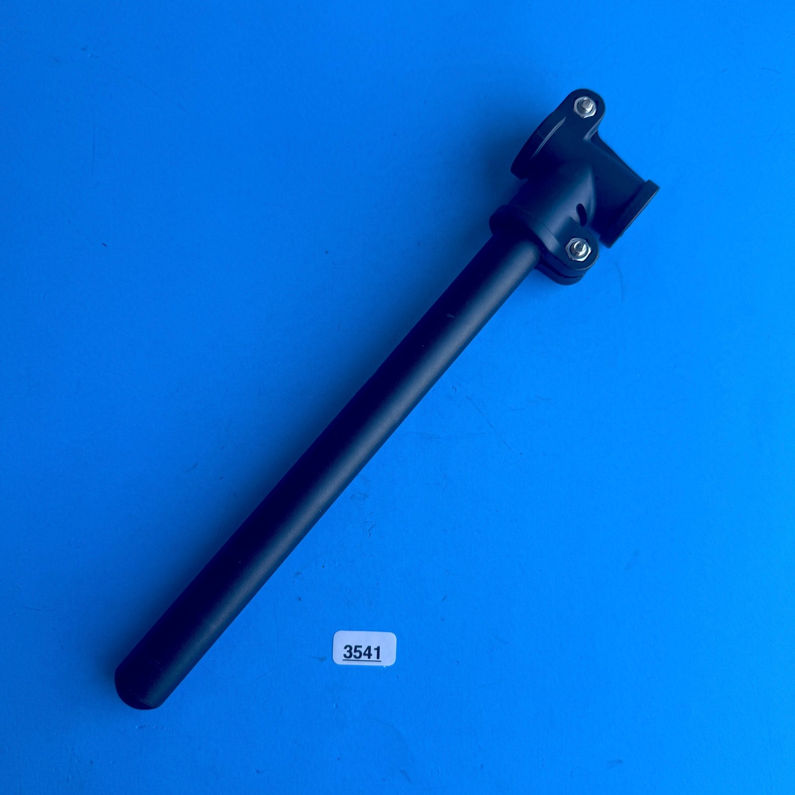 CARLSBRO ROCK 50 Electronic Drum Part: Stand Frame Tube Arm with T-Clamp Bracket