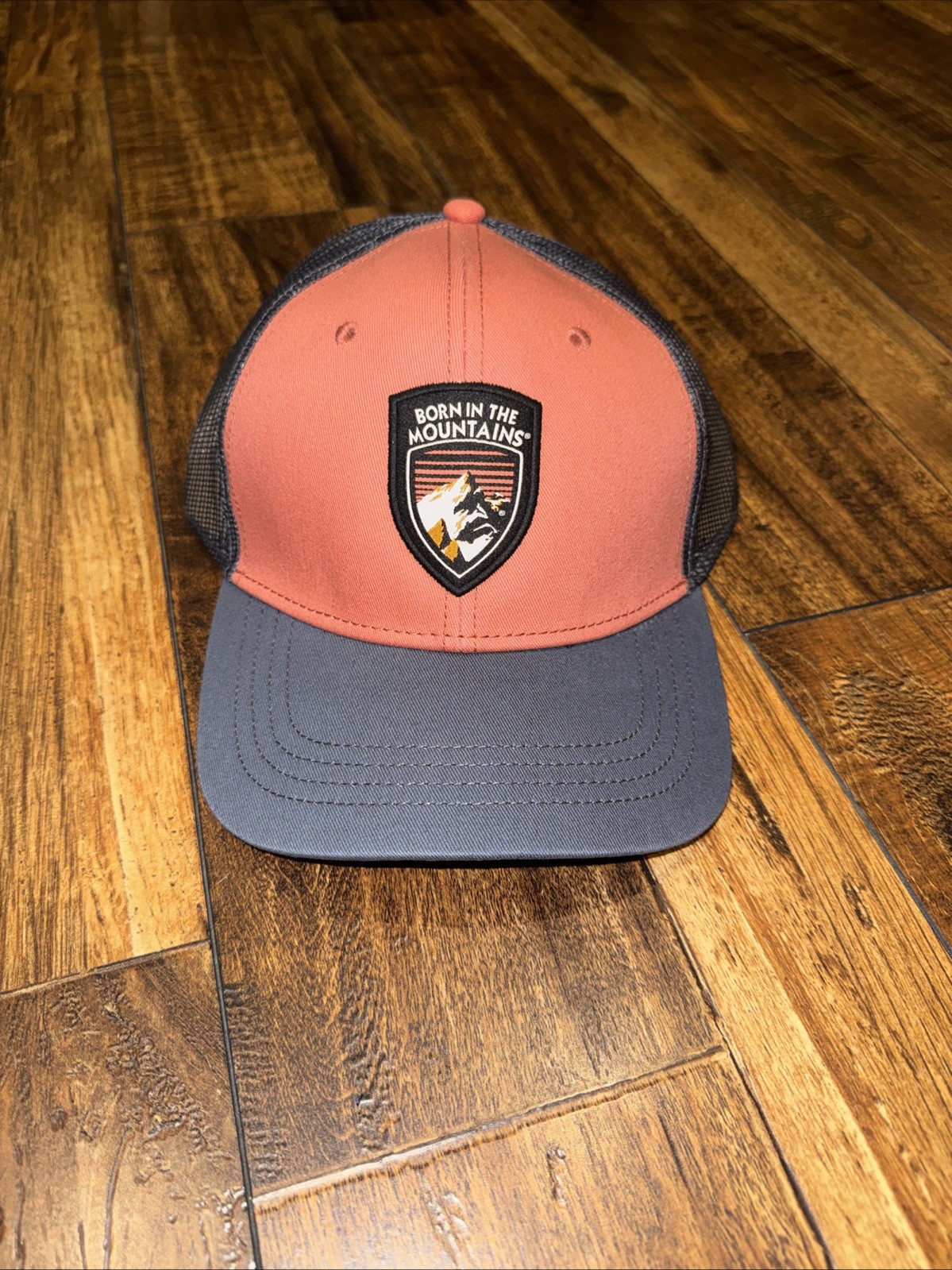 Kuhl  Born Trucker Hat Tuscany
