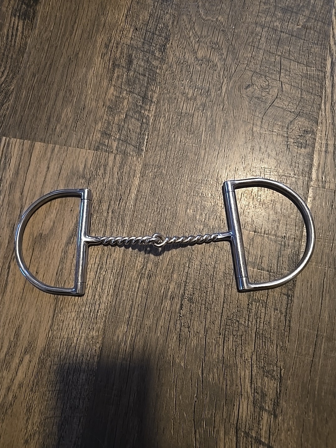 Horse Bit