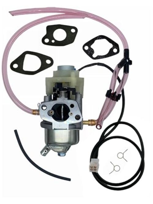 Carburetor for Predator 3500 KG205 63584 Kipor Ig3000 Kge3000ti Kge3500ti 196cc