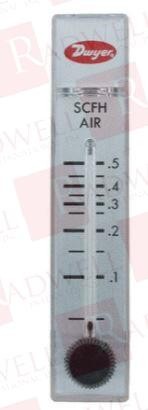 DWYER RMA-6-SSV / RMA6SSV (USED)
