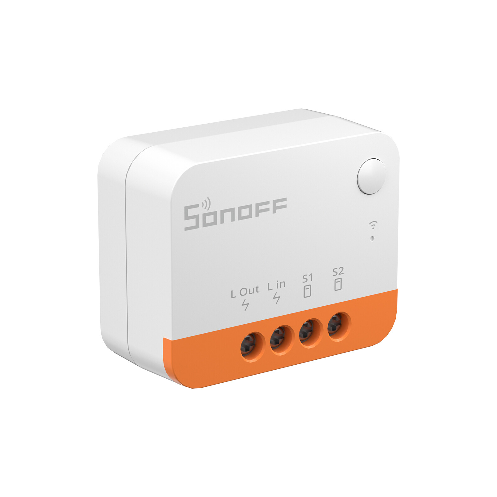SONOFF Extreme Zigbee Smart Switch ZBMINIL2 No Neutral Required for Alexa Google