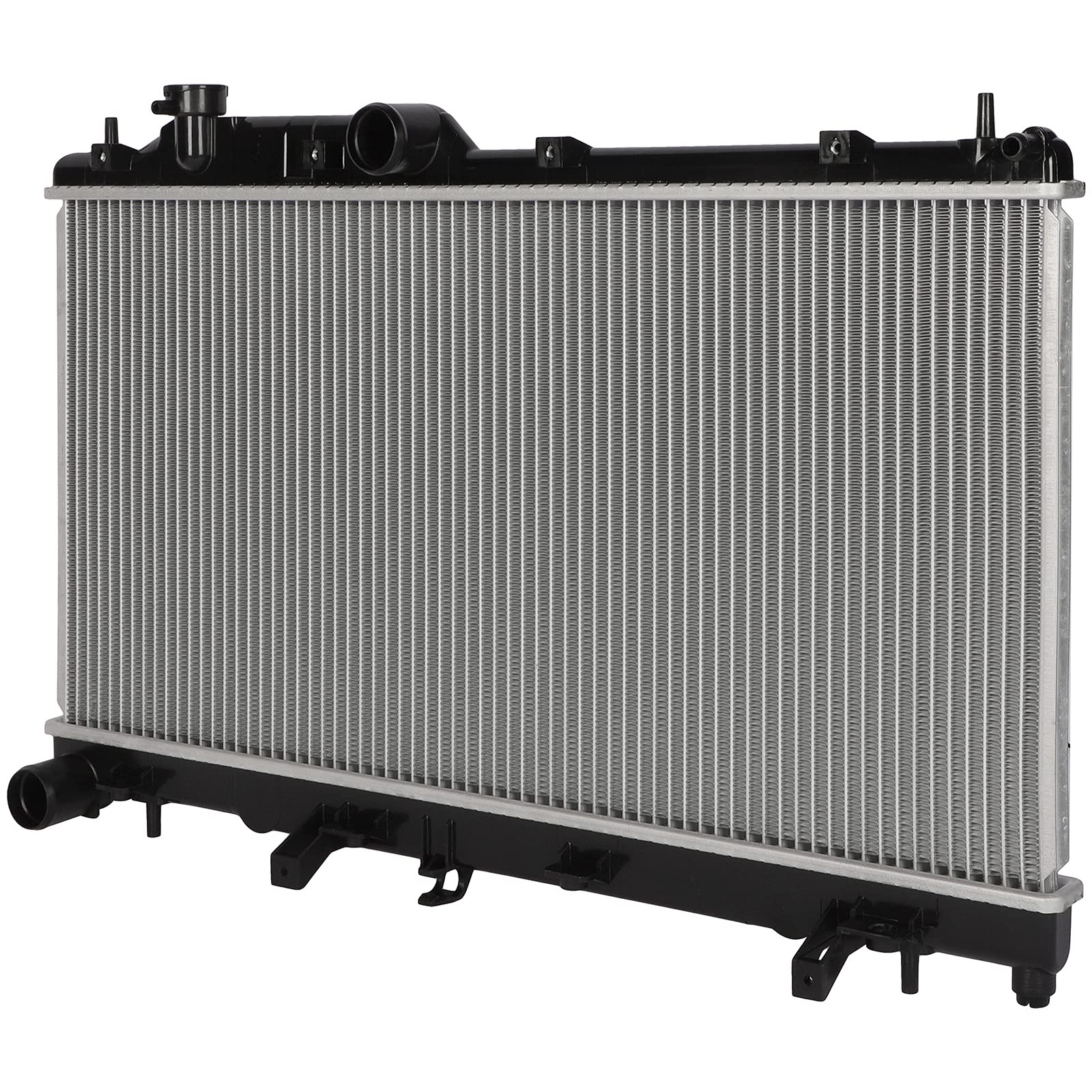 Radiator Compatible With 2008-2014 For Subaru for Impreza 2.5L