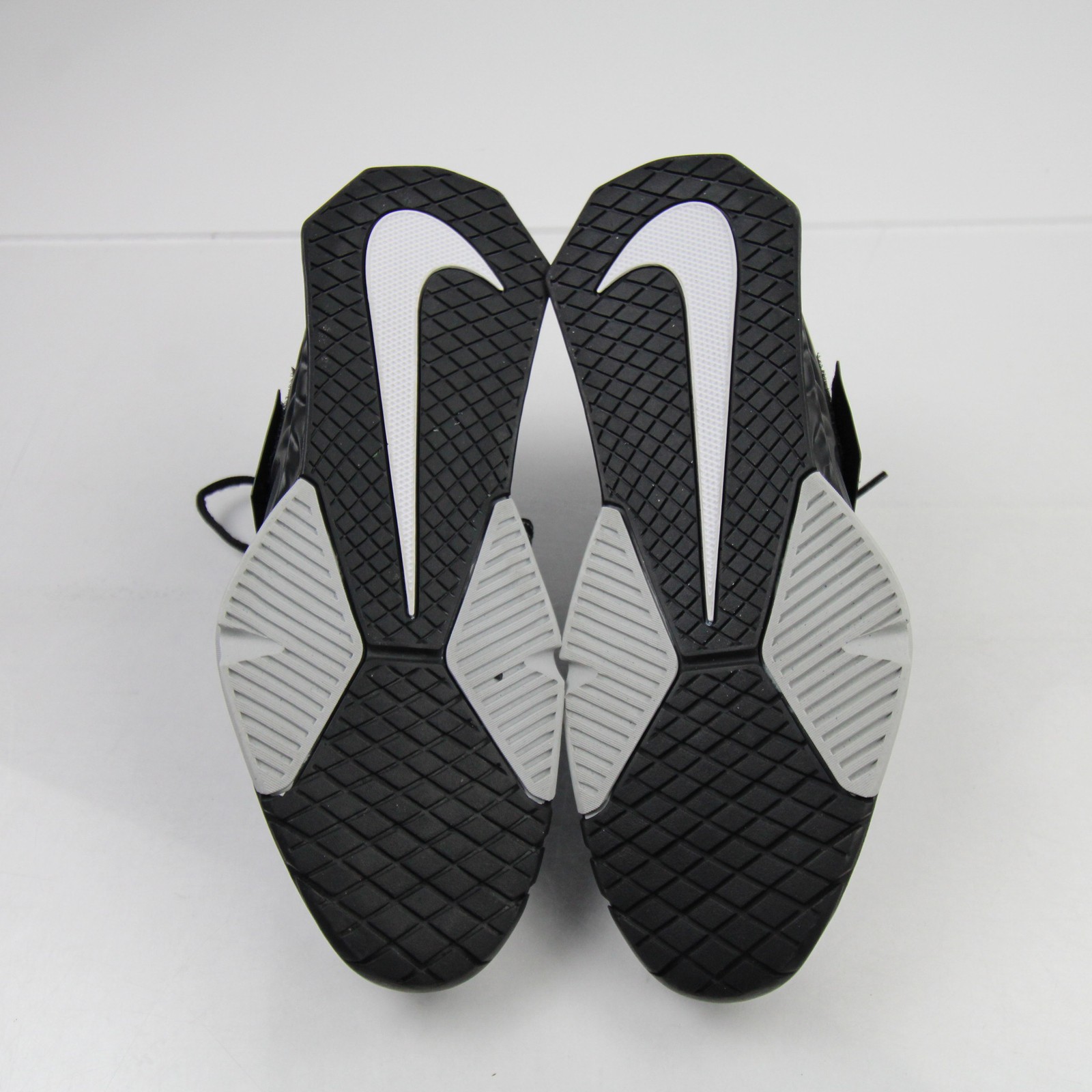 Nike Weightlifting Shoes Men's Black Used 11.5