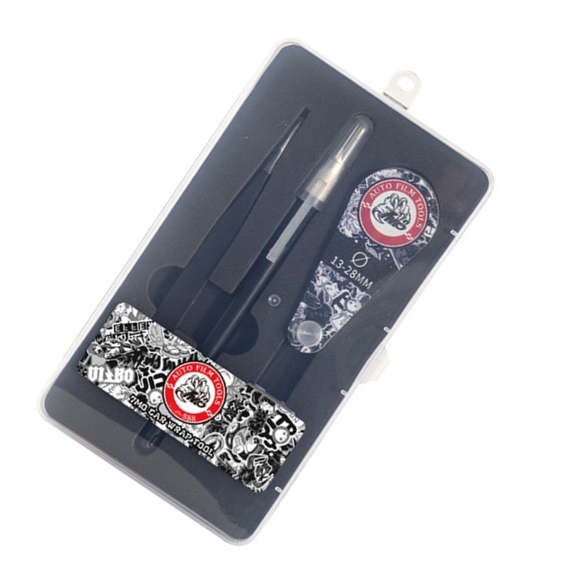 Circle Cut Template Parking Sensor Cutter Tool Hole Cutting Aid
