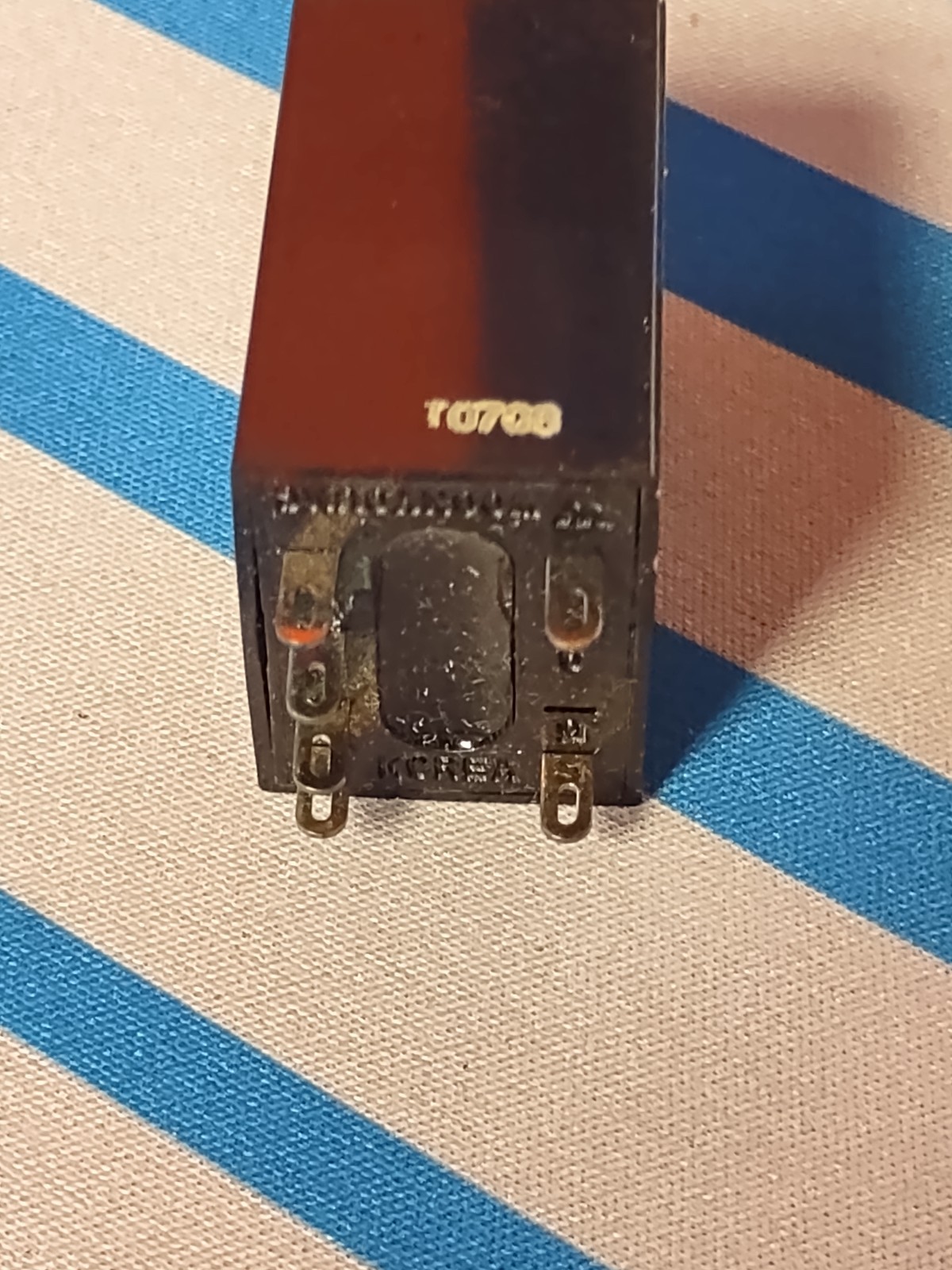 wyes SSR wymy1c201v4 Solid State Relay #B881