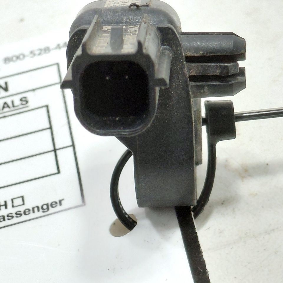 Ford Edge Sensor 2019 2020 2021 2022 2023 2024