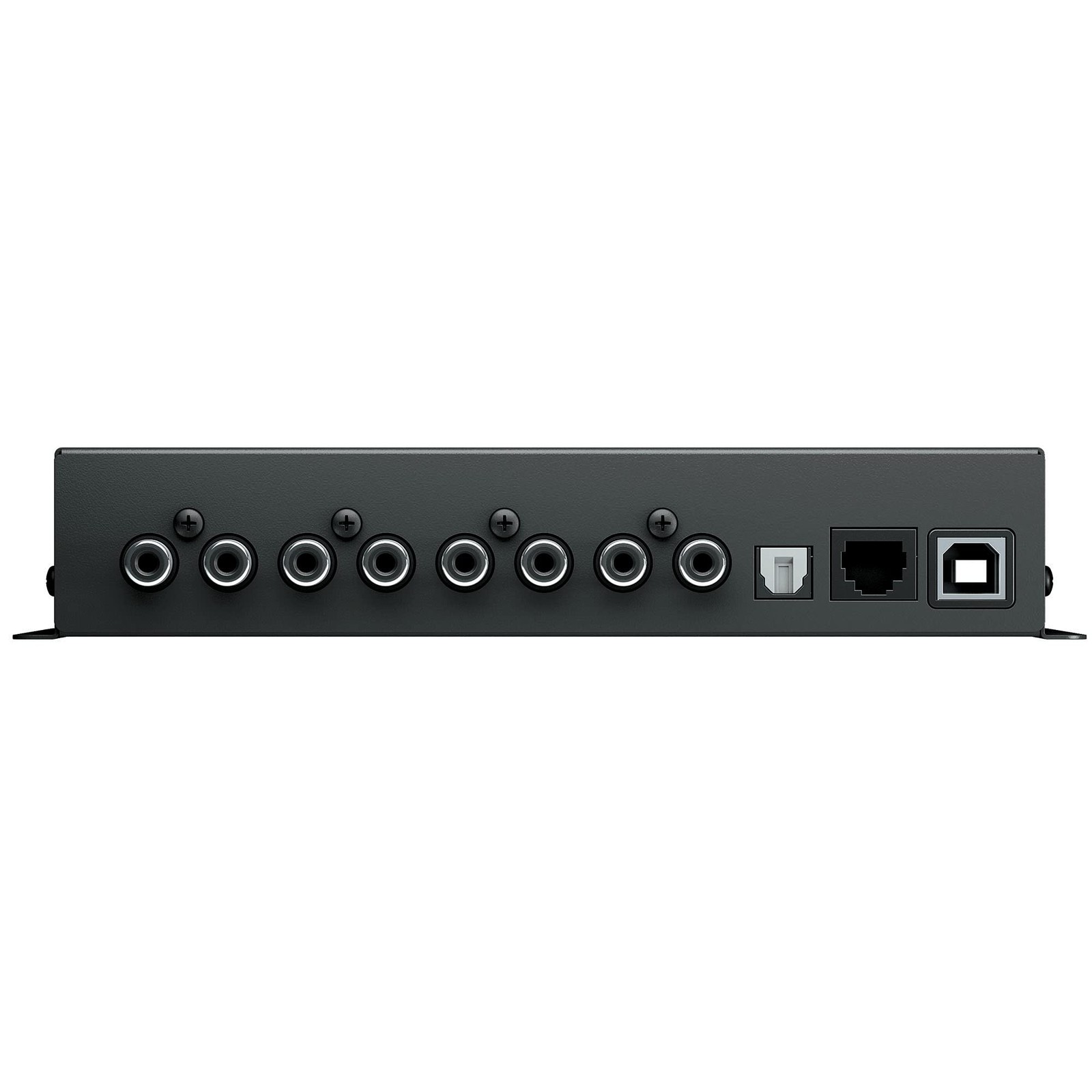 Hertz H8-DSP-DRC 8 Channel Digital Interface Processor + DRC HE Remote Control