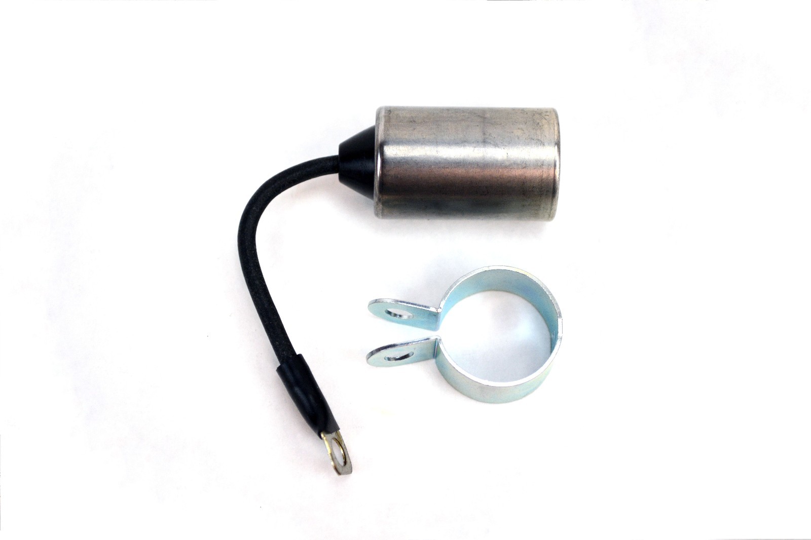 CONDENSER for a Fairbanks Magneto