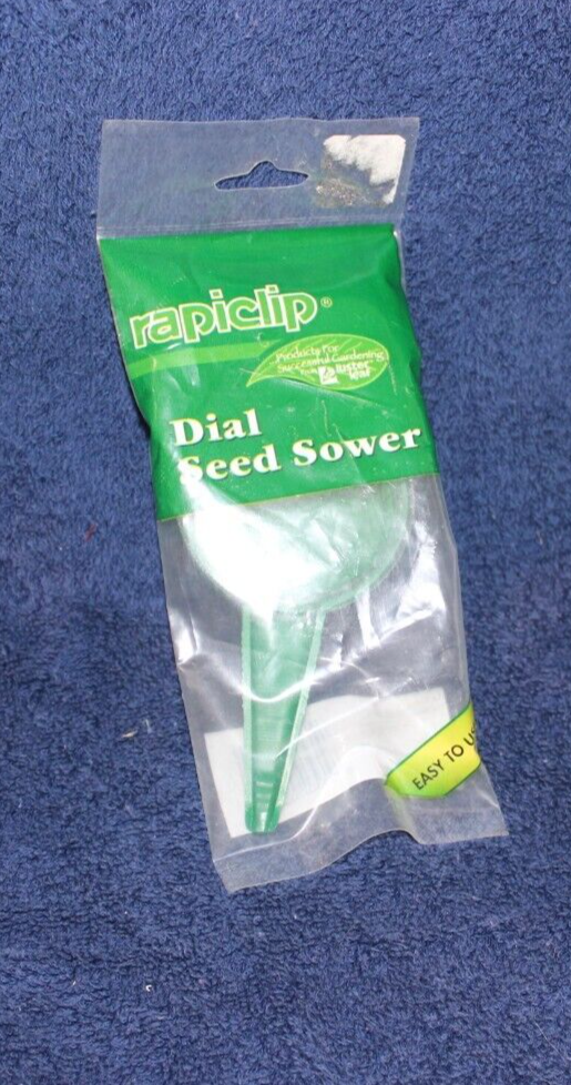 Rapiclip Dial Seed Sower #803