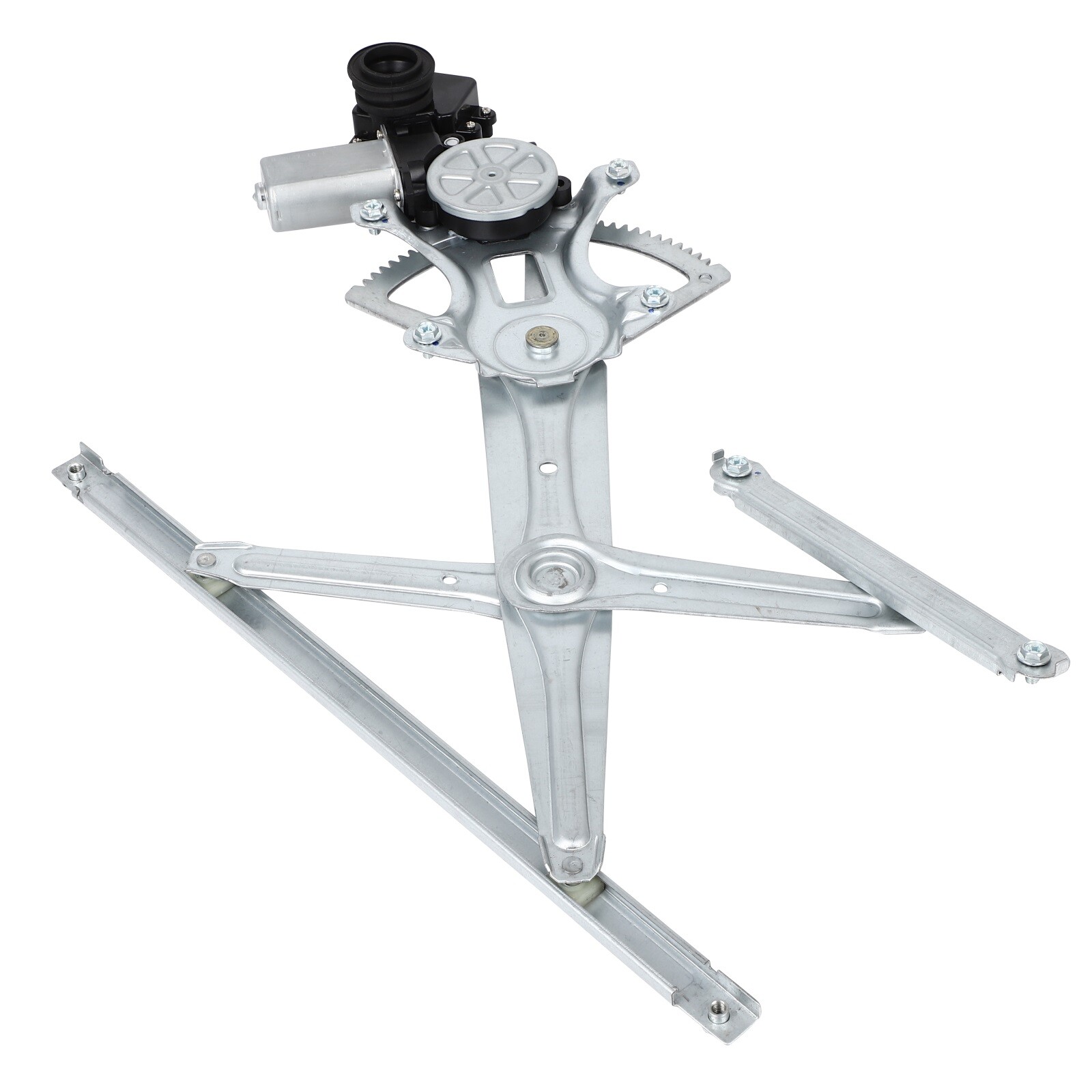 For Toyota RAV4 2012-06 Front Left Side Power Window Regulator With Motor