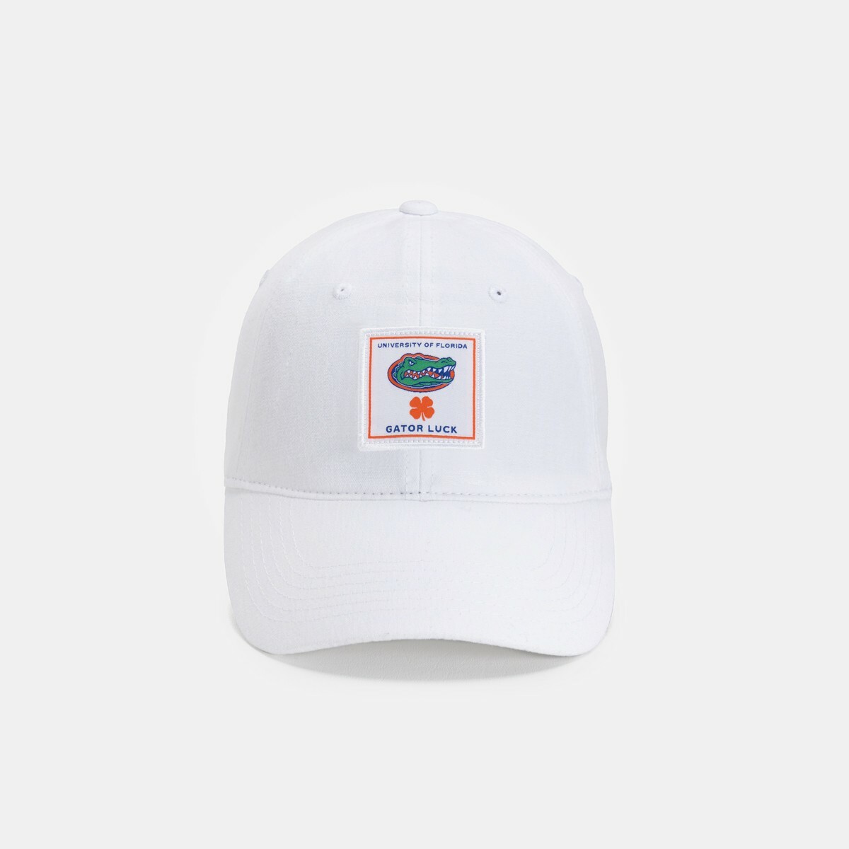 Black Clover Florida Dream Adjustable Hat