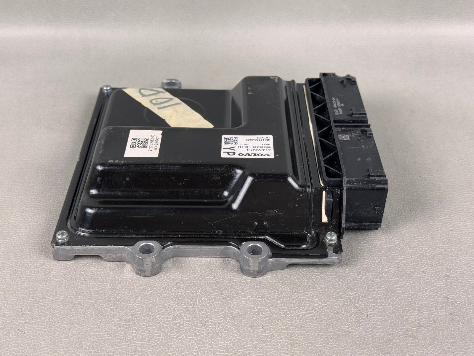 MINT! 2017-2020 VOLVO S90 ENGINE CONTROL UNIT MODULE OEM