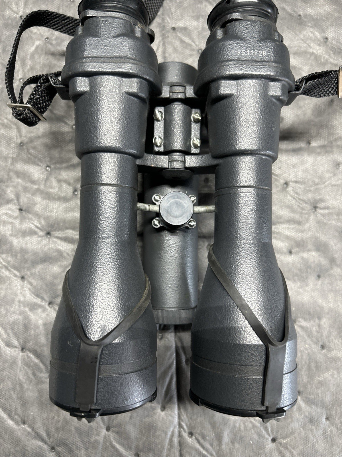 Moonlight Night Vision Binoculars 6H 4X48 WORKING CONDITION
