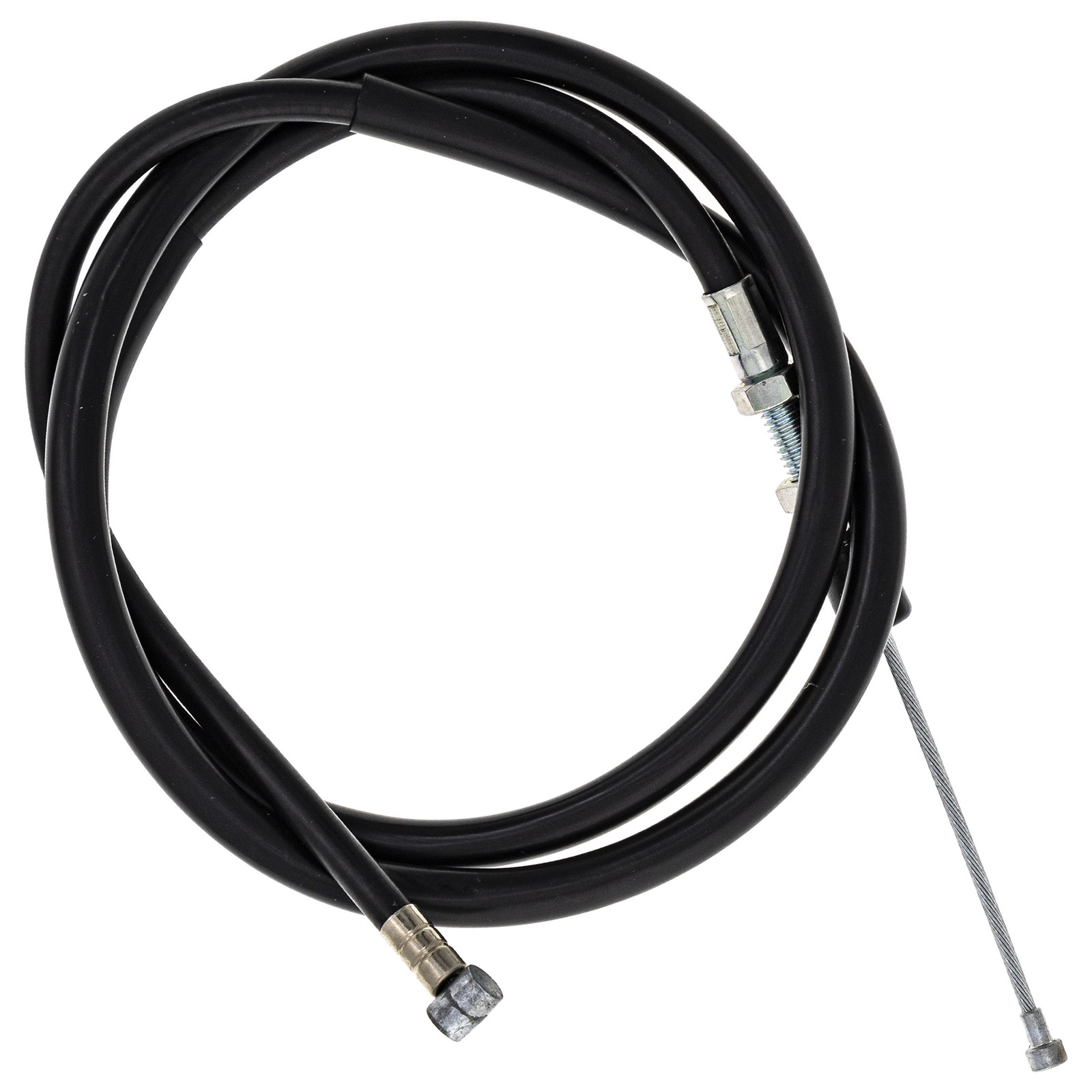NICHE Clutch Cable for Yamaha XJ700 XJ750R XT125 XT200 15A-26335 1AA-26335
