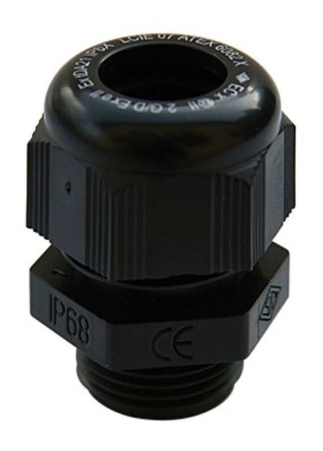 CABLE GLAND F8022540 5309725 (BOX OF 25) SIB ALTECH