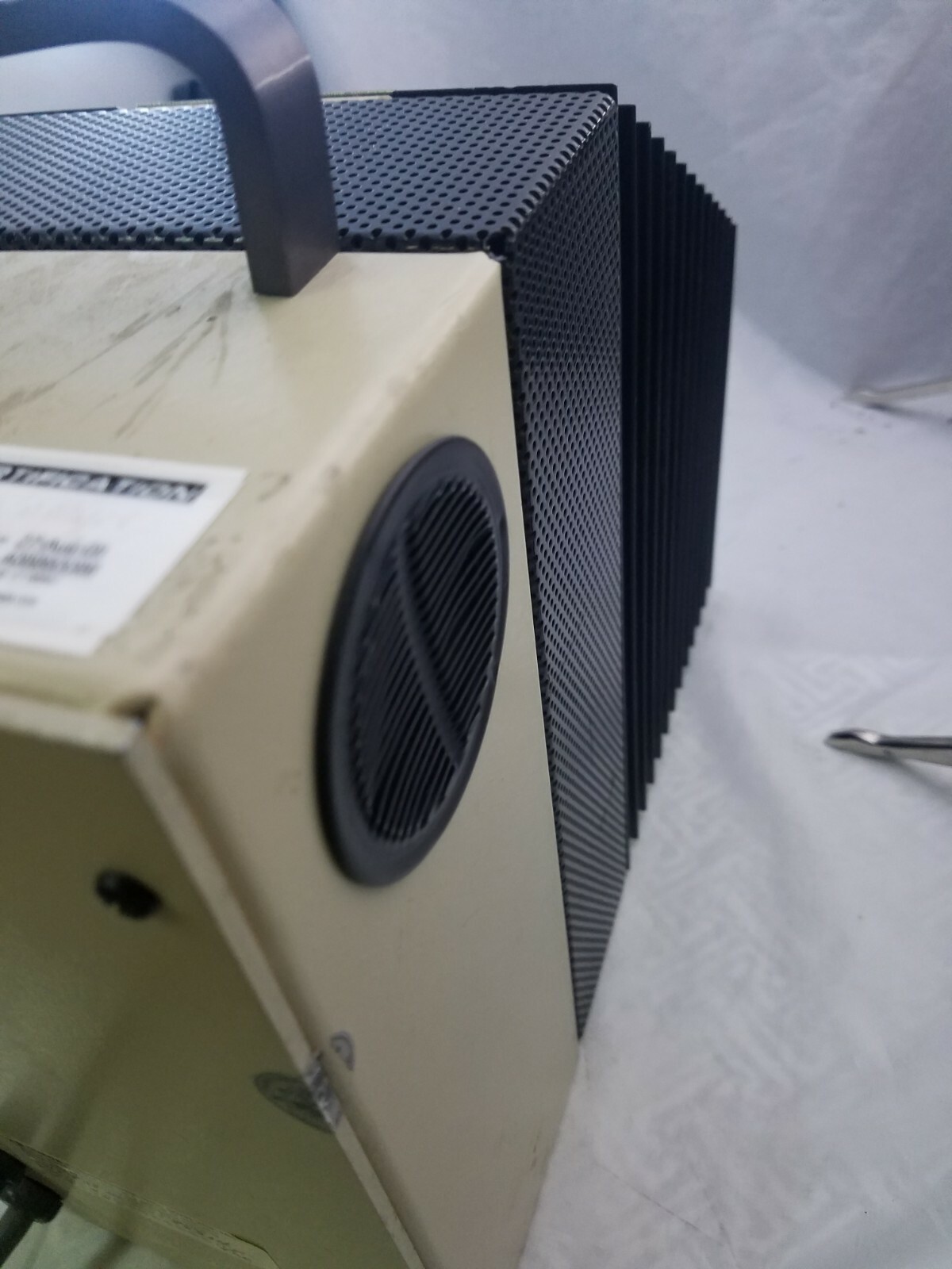 Omega Ice Point Cell Temperature Reference Calibration Cell TRC 3