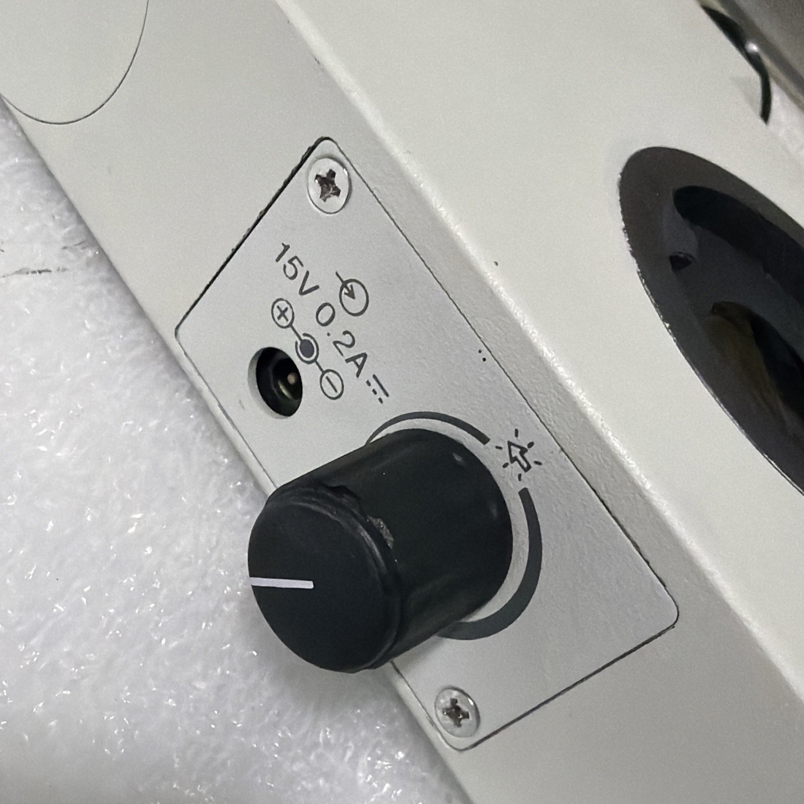 Olympus Microscope U-SDO3 LED Pointer