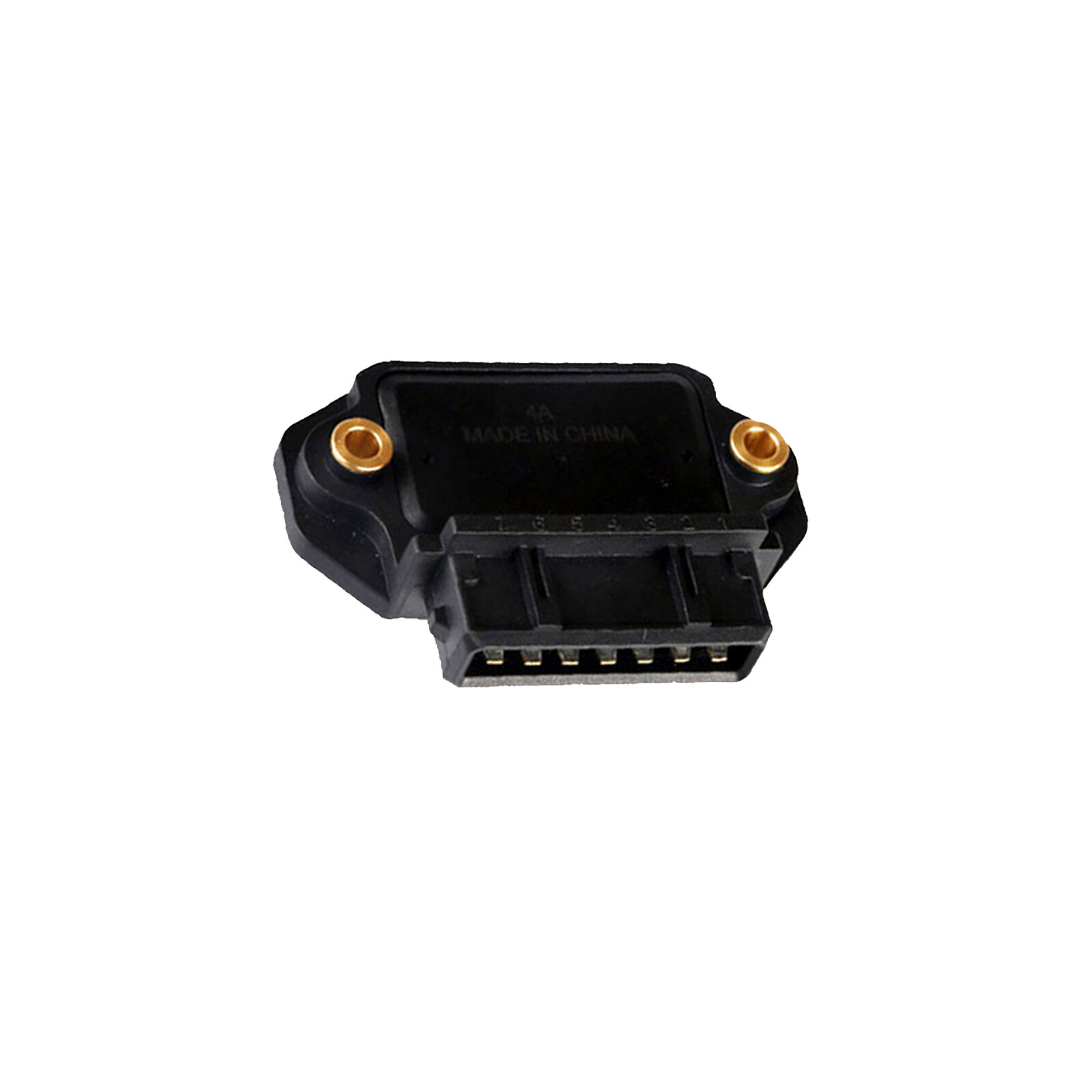 Ignition Control Module compatible with Volvo 1992-1998 960 V90 S90 Alfa Romeo