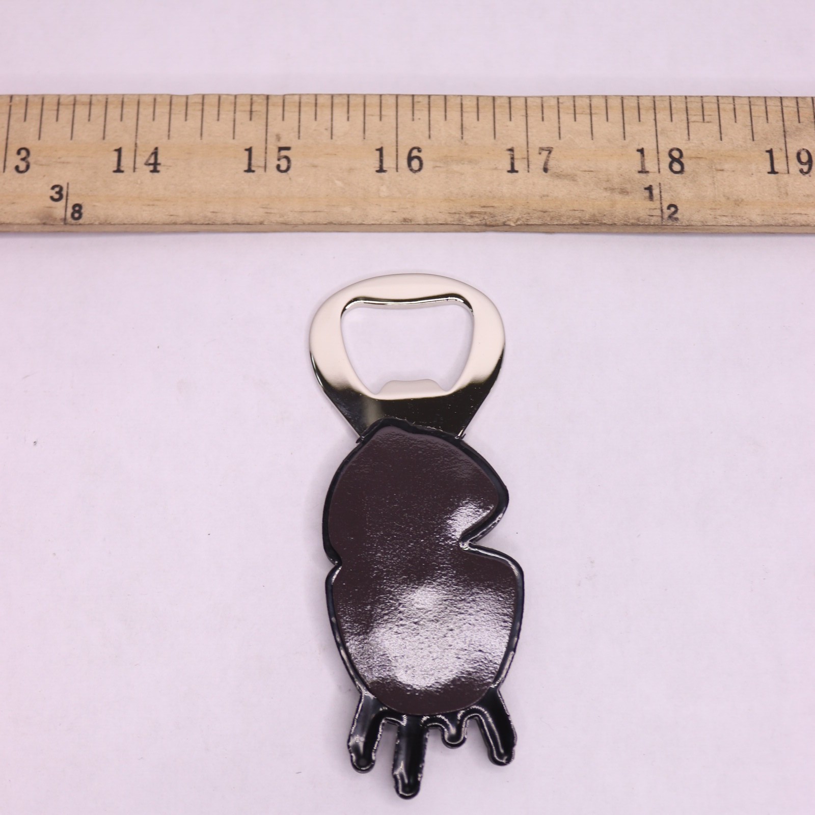 Big Green Egg Magnetic Bottle Opener 116758