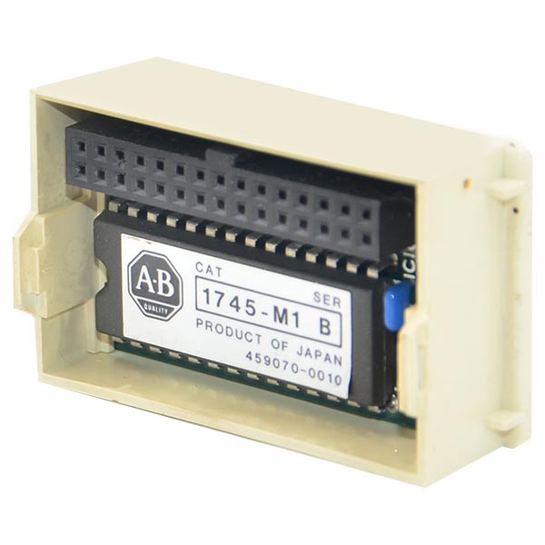 1745M1-B Allen Bradley EEPROM Memory SLC100/SLC150  --SA