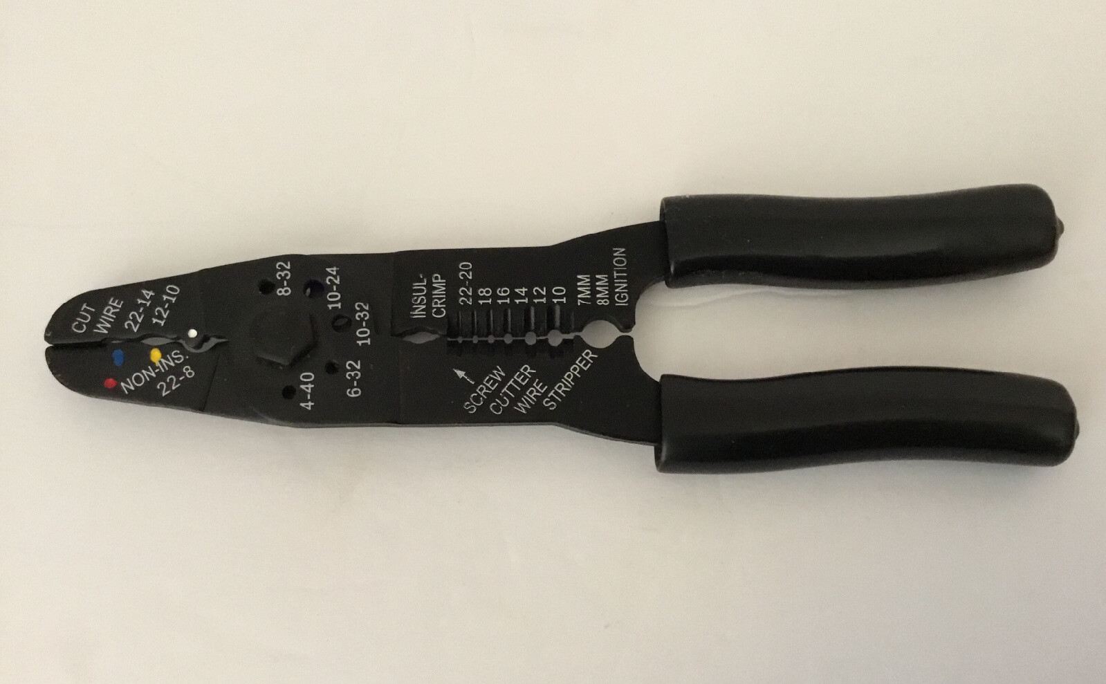 Dorman Terminal Crimper 86690