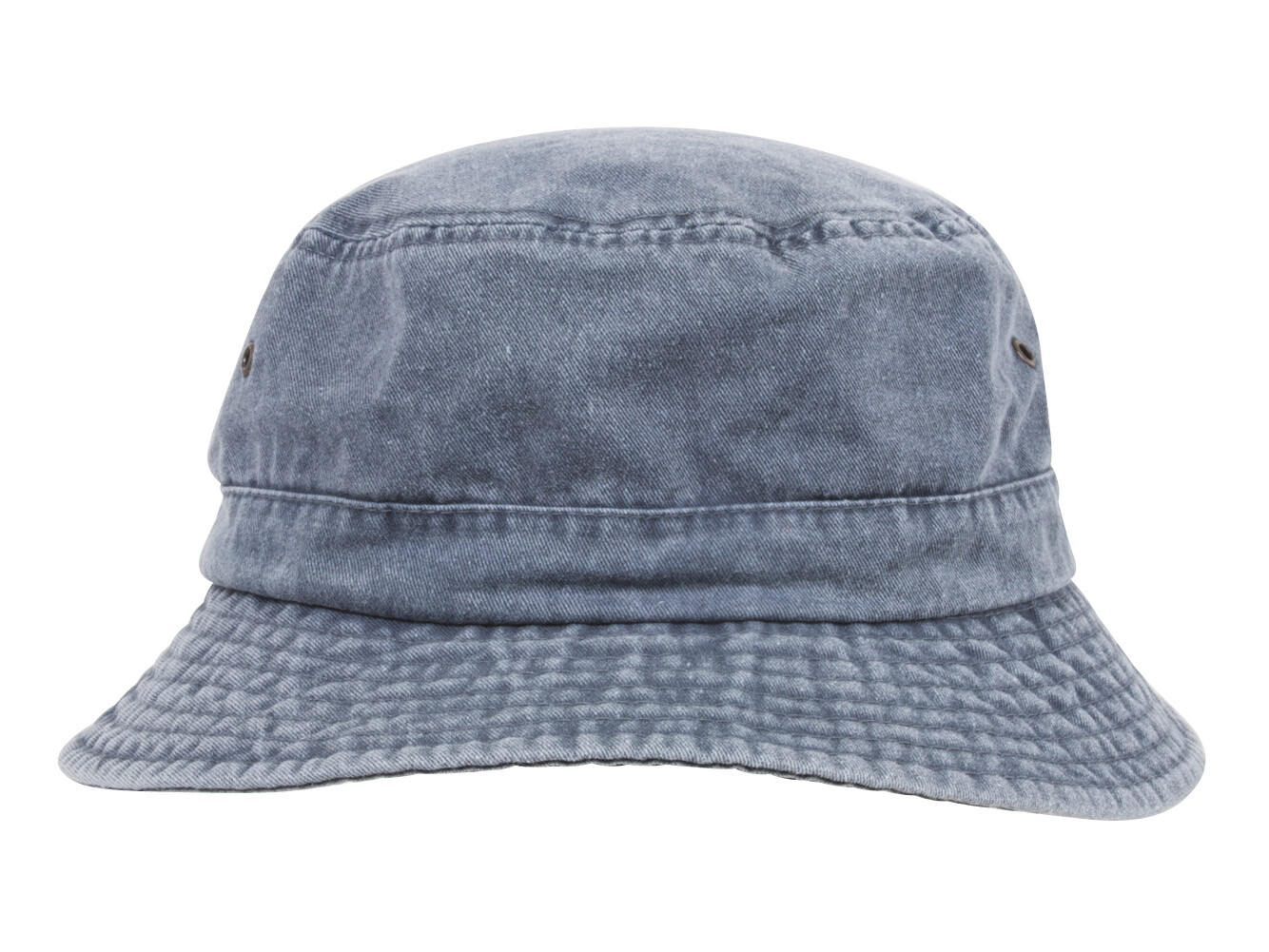 Top Headwear Washed Design Bucket Hat
