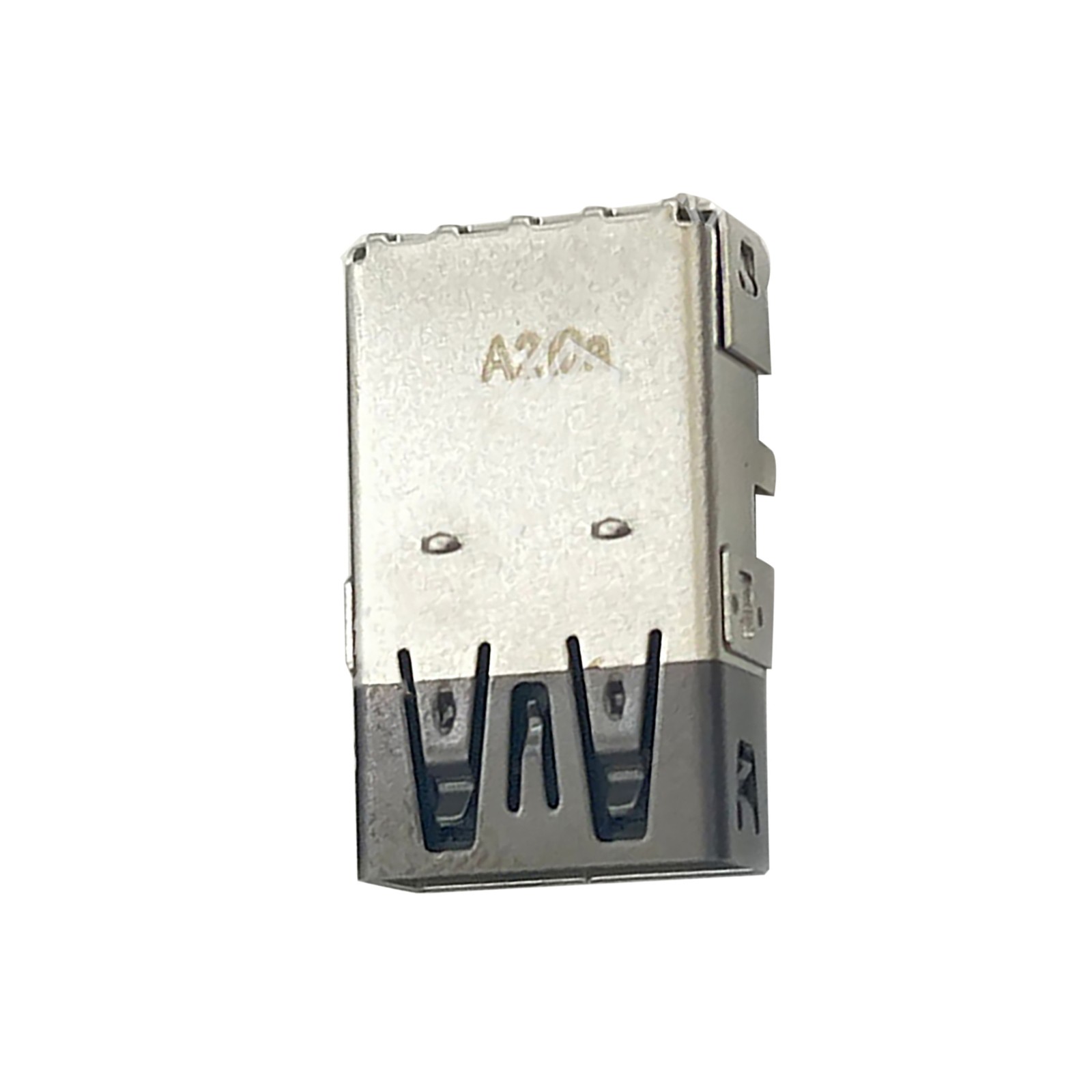 Hi-Speed USB Port Socket Connector Without Wings For Xbox Series S Console