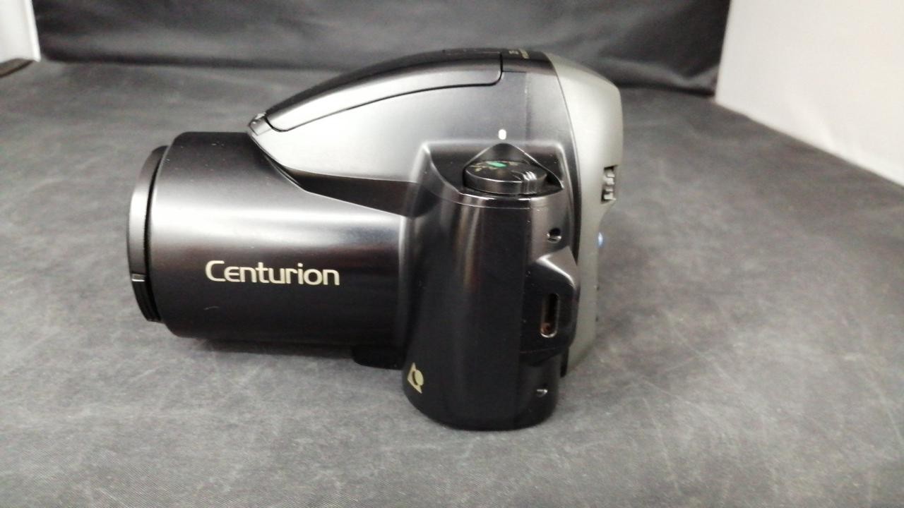 OLYMPUS CENTURION compact camera