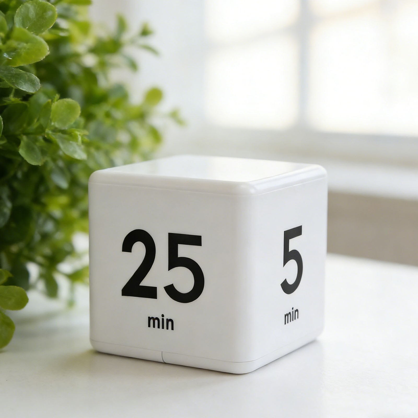 Unique Design Desktop Countdown Timer Study Timer For Students