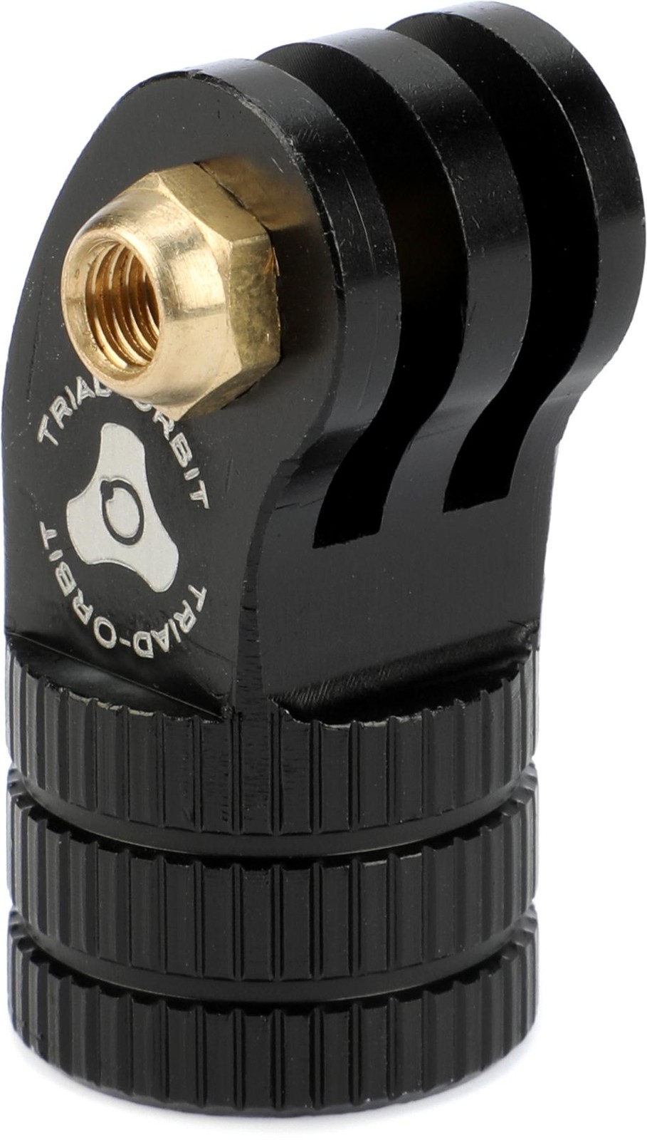 Triad-Orbit GPADA 5/8" Microphone Stand Go-Pro Adapter