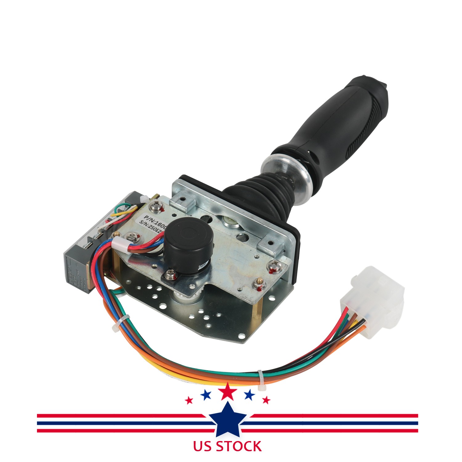Joystick Controller 1600283 For JLG Aerial Lift Drive/Steer 400S,460SJ,600A,600S