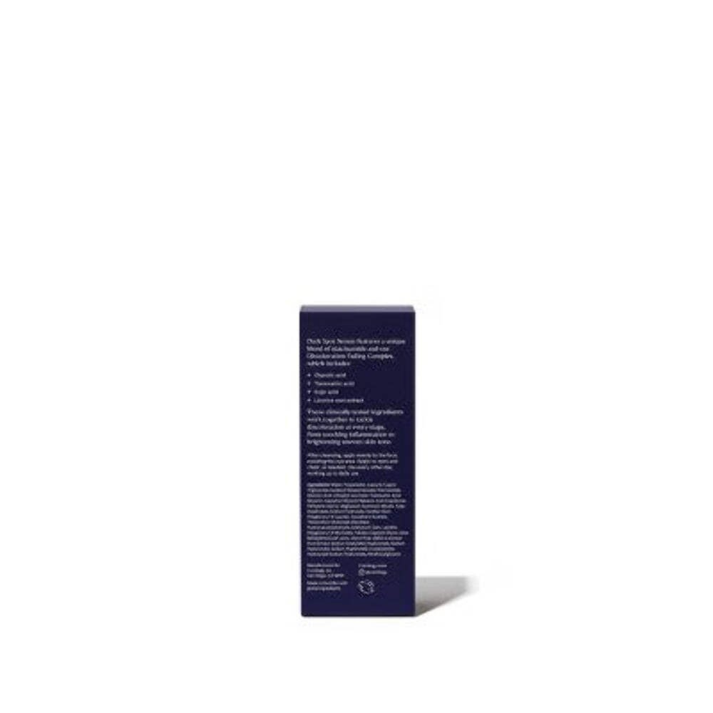 Curology Dark Spot Serum with Niacinamide Glycolic Acid and Kojic Acid 1fl oz -