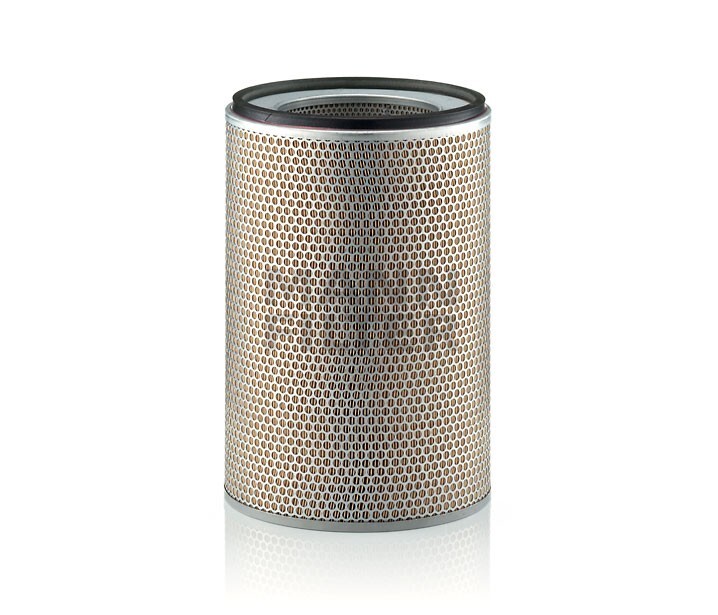 MANN FILTER REPLACEMENT AIR FILTER FOR JOHN DEERE U44957