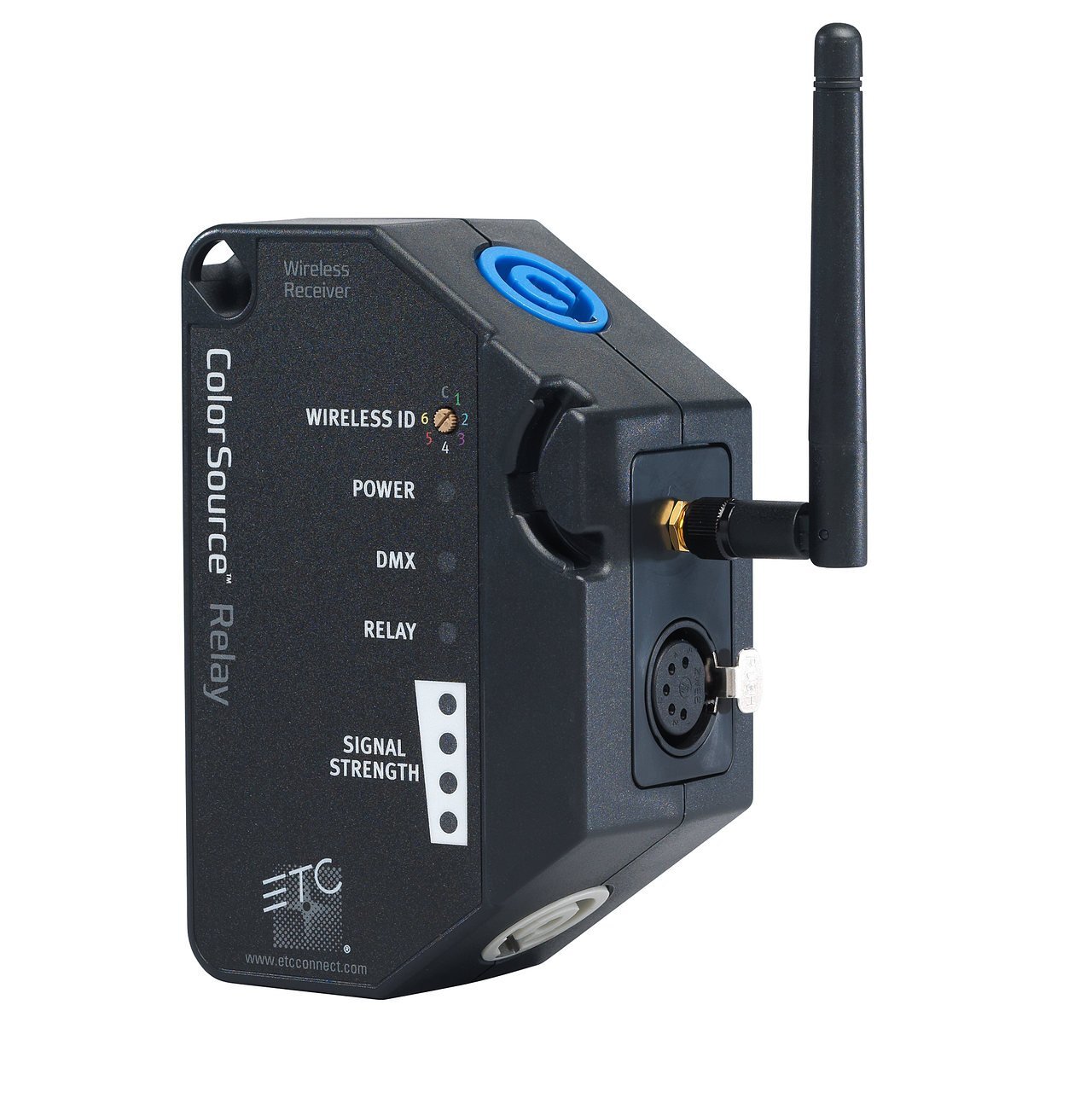 ETC CSR-M ColorSource Relay Multiverse Receiver