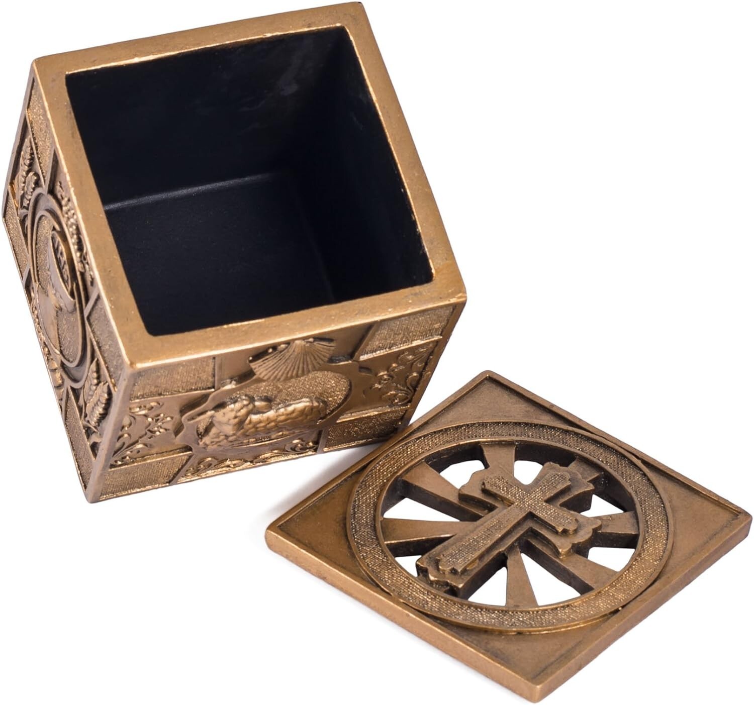 3.75"H MULT SACRAMENT KEEPSAKE