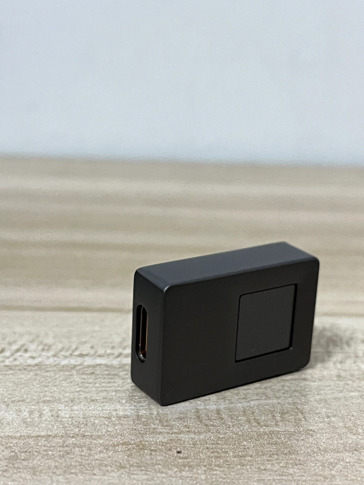 DIY Fingerprint Reader For Windows Hello PC-FS1