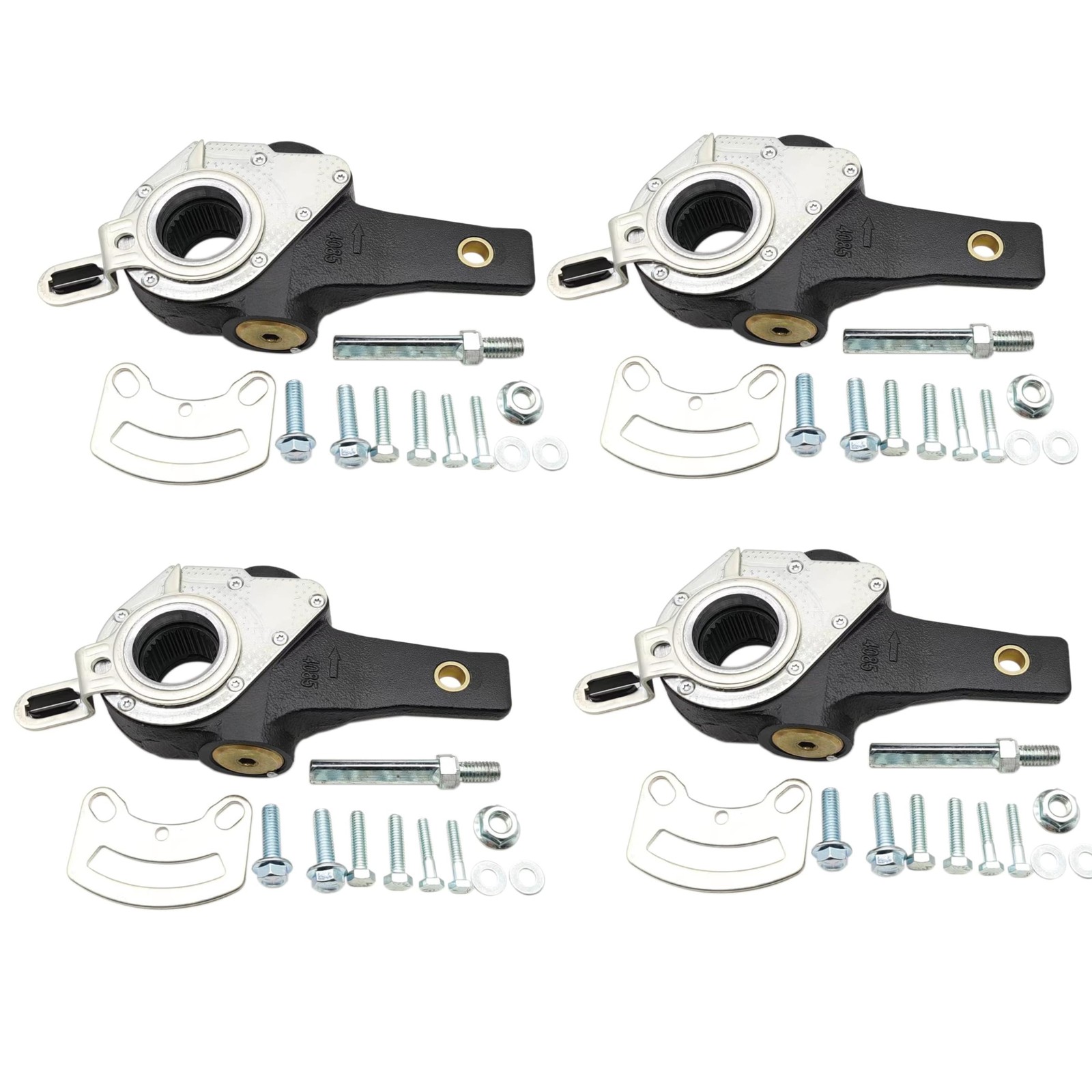 Automatic Slack Adjuster 28 Spline x 5.5 Haldex 40010211, 133.2840, E-6944