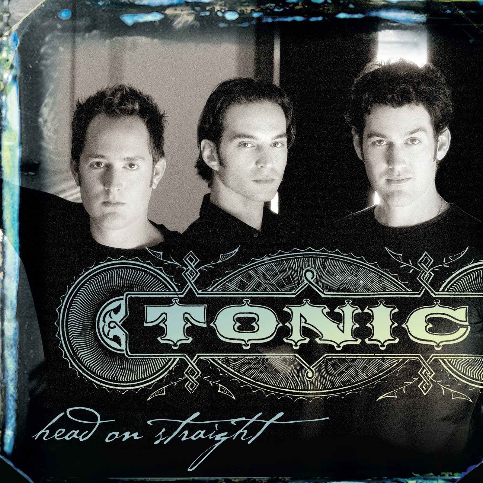 Tonic Head On Straight (Vinyl) 12" Album (UK IMPORT)