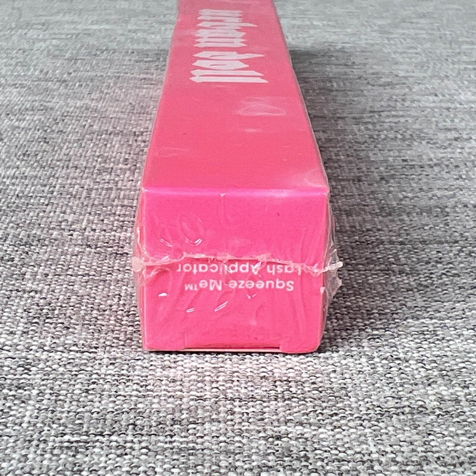 Urban Doll Squeeze Me Lash Applicator New Sealed