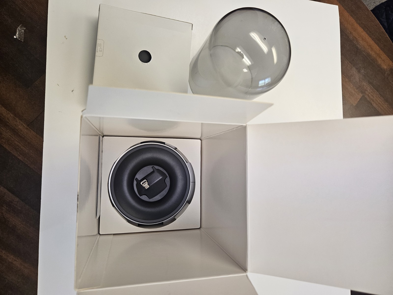 DJI Maviv Charging Base