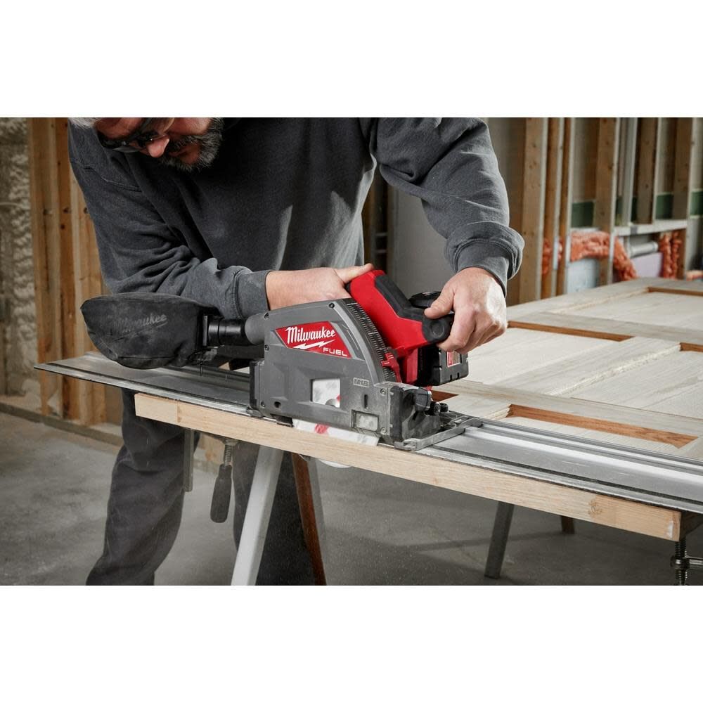 Milwaukee Anti Splinter Strip