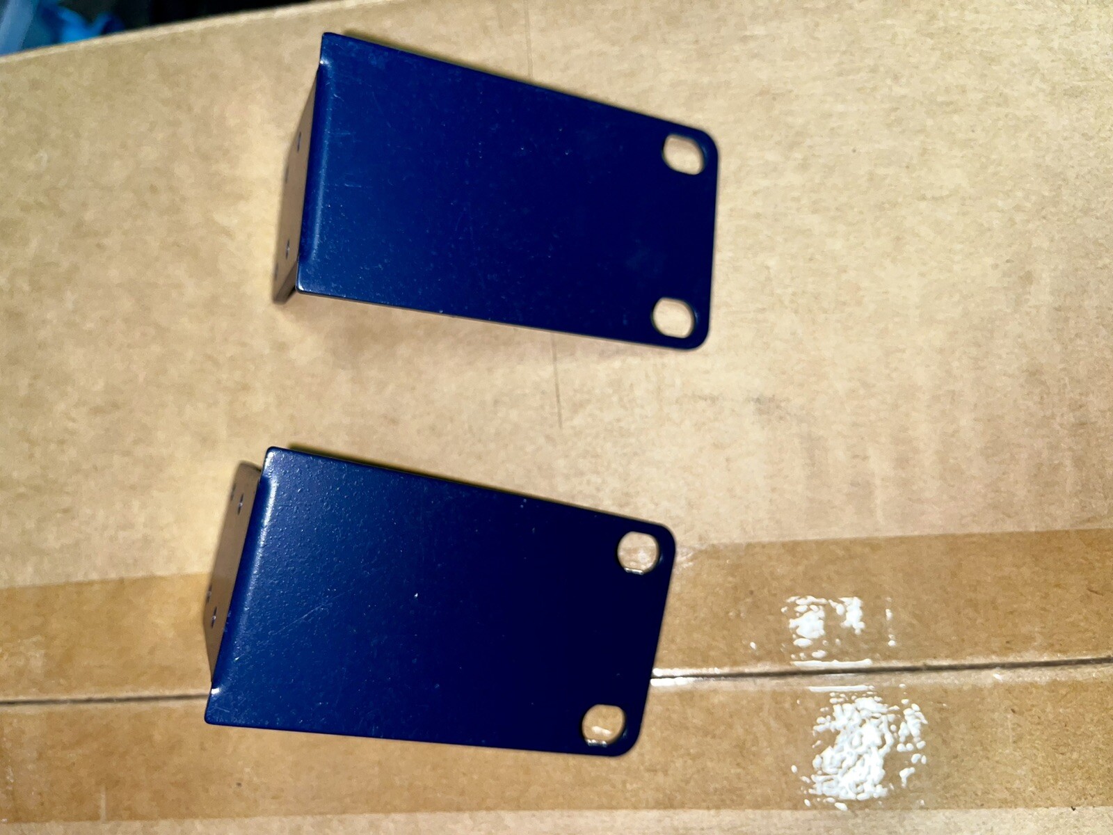 Symetrix Rack Mounting Ears Brackets (1 Pair)