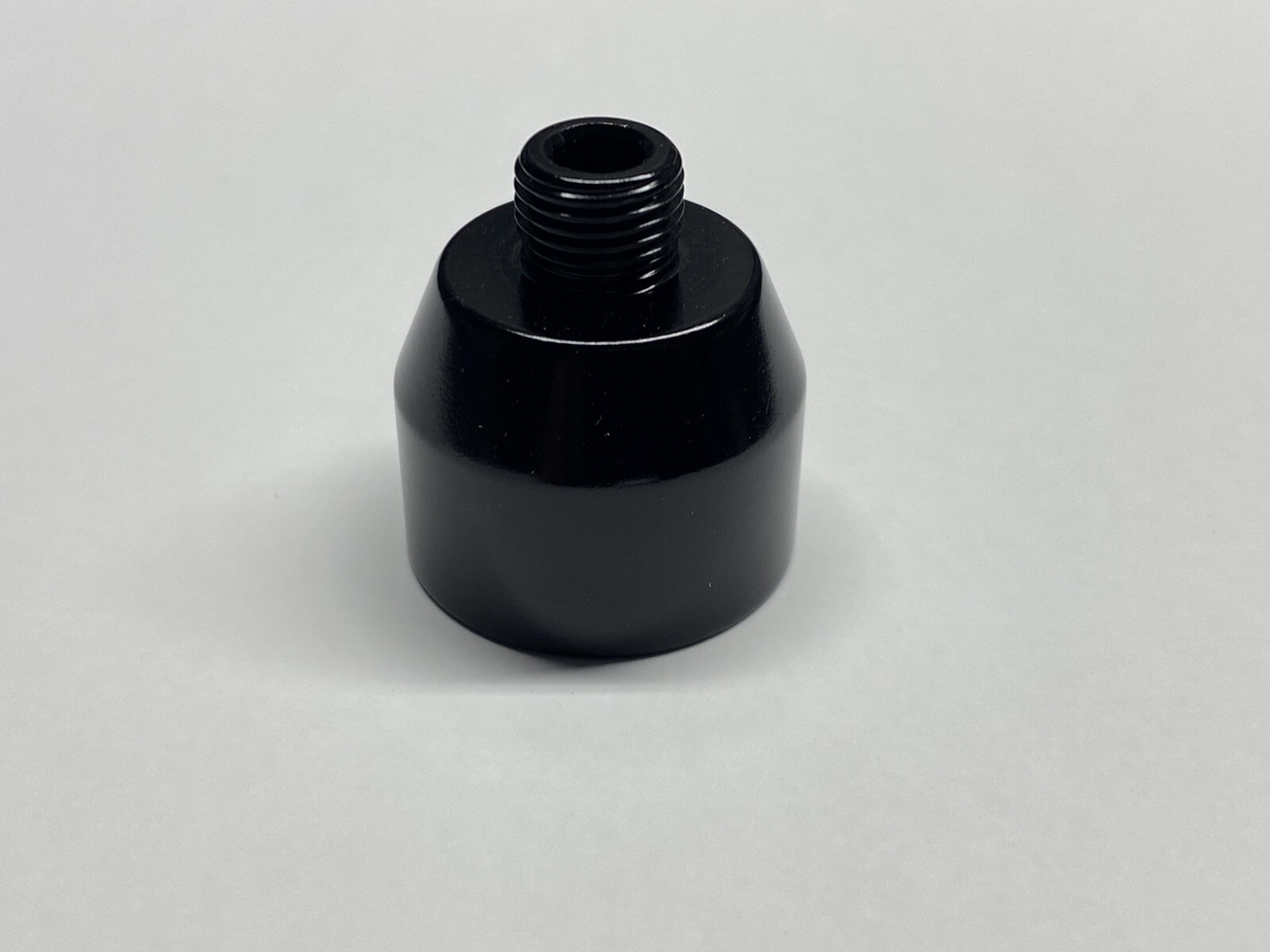 Black Shocktech Mini Autococker Vertical ASA - Cocker Paintball New