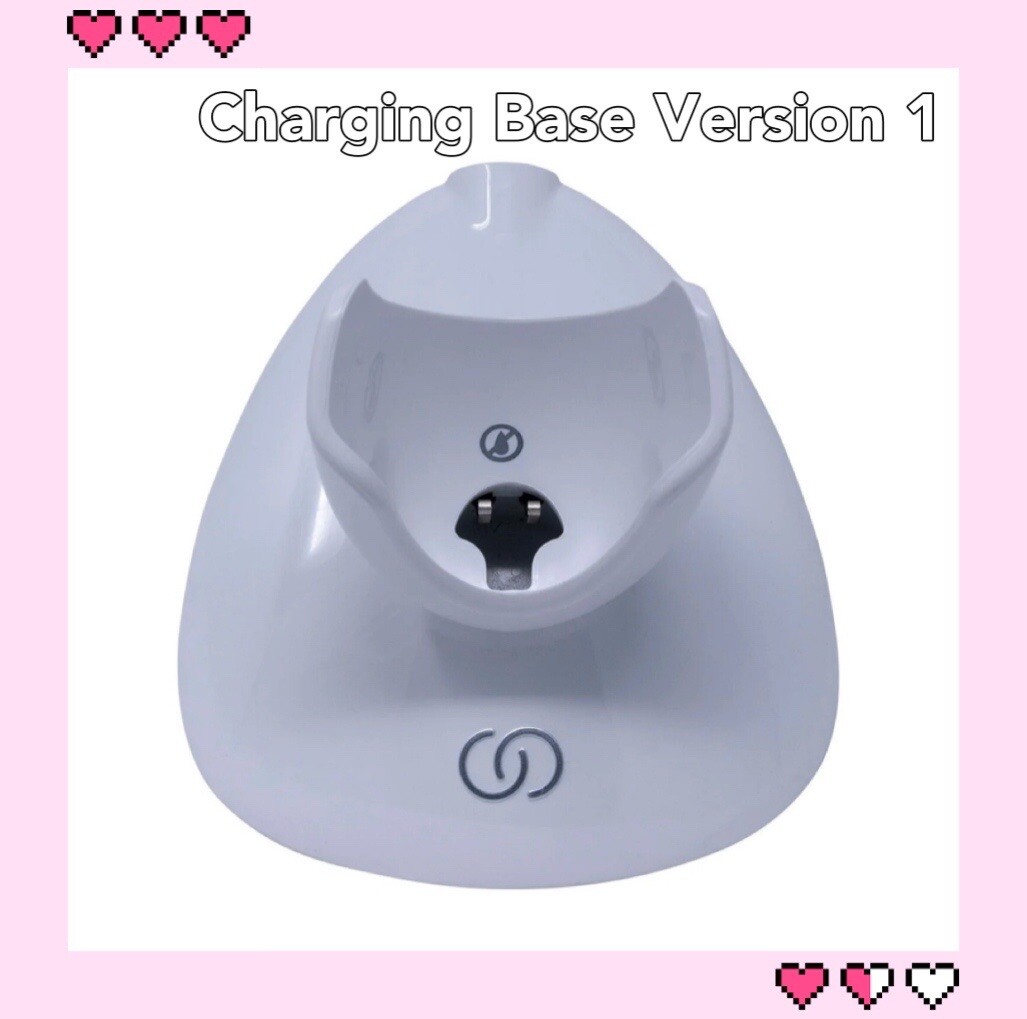 Nu Skin ageLOC LumiSpa Replacement Charging Base Version 1*Pls Read Description