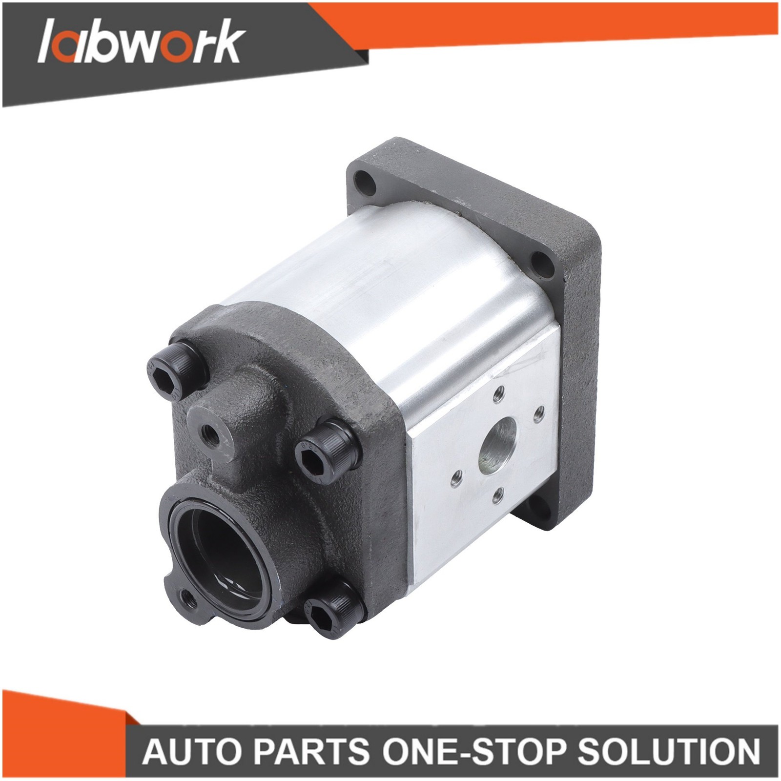 Labwork For Kubota Hydraulic Pump 35861-82203 35861-82202 3586182202 3586182203