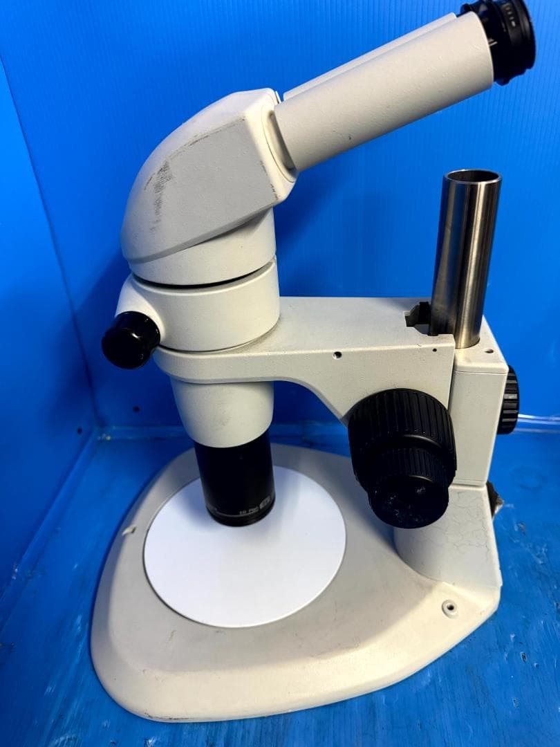 Nikon SMZ1000 Stereo Microscope with ED Plan 2x Objective C-P5160